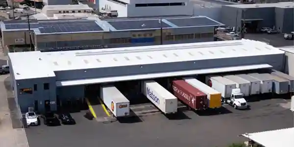 Estes Opens New Honolulu Terminal