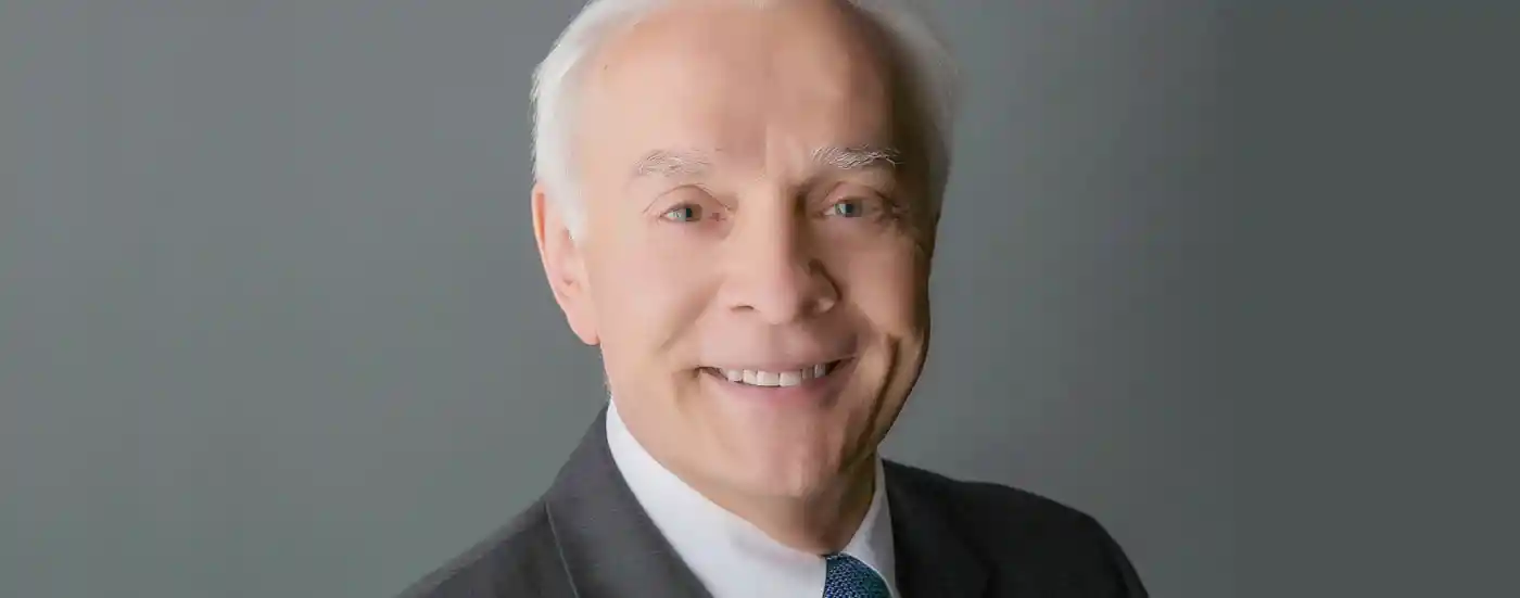 President's Letter<br>April 2022