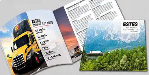 2024 Annual Sustainability Report