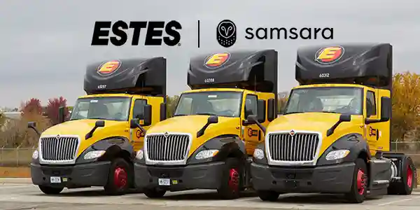 Samsara Chosen To Improve Customer Experience