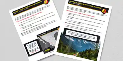 Cross-Border Shipping Quick Start Guide